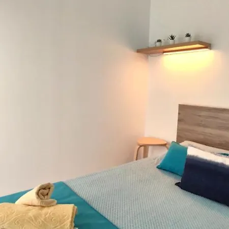 Sea Star Kallikratia Aparthotel