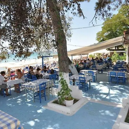 Aparthotel Sea Star Kallikratia 3*