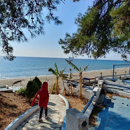 Aparthotel Sea Star Kallikratia