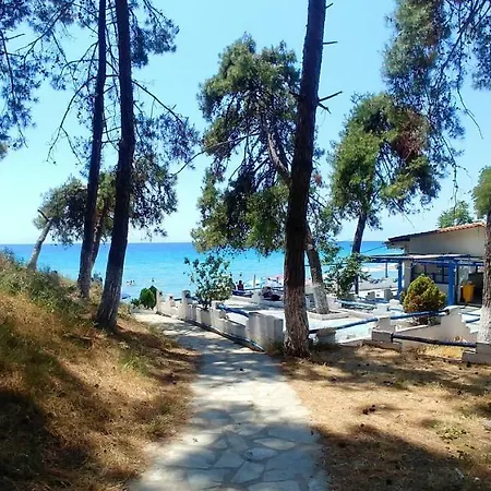 Aparthotel Sea Star Kallikratia