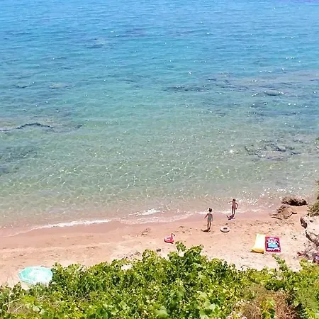 Aparthotel Sea Star Kallikratia 3*