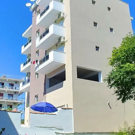 Aparthotel Sea Star Kallikratia 3*