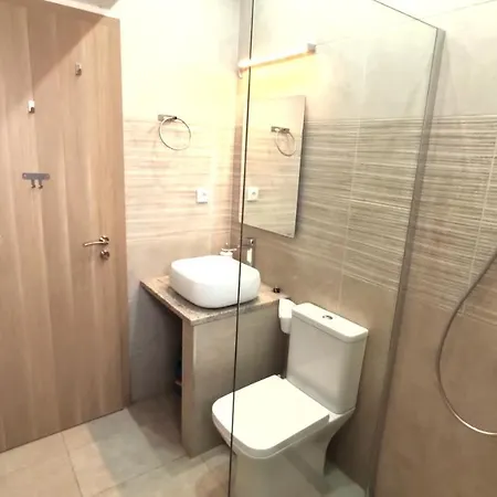 Sea Star Kallikratia Apart-hotel