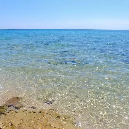 Sea Star Kallikratia * Nea Kallikrateia