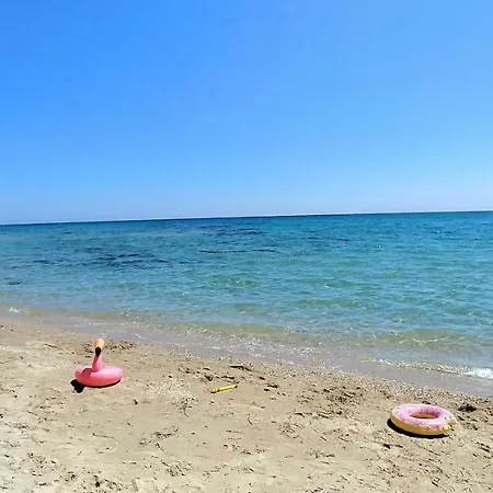Apart-hotel Sea Star Kallikratia