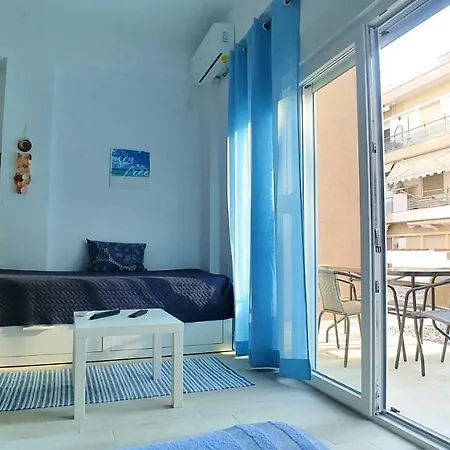 Apart-hotel Sea Star Kallikratia *
