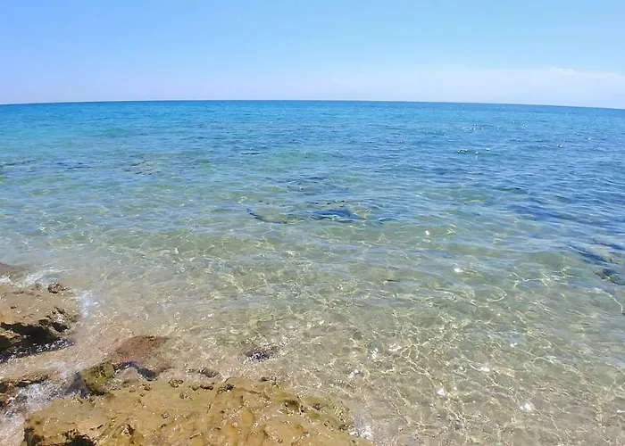 Sea Star Kallikratia 3* Nea Kallikrateia