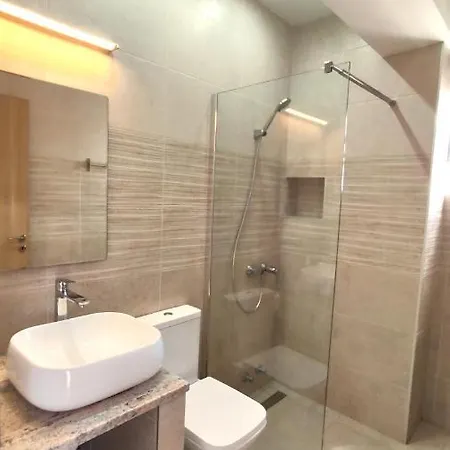 Aparthotel Sea Star Kallikratia 3*