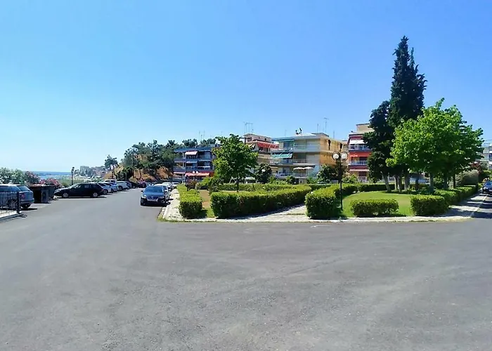 Sea Star Kallikratia Nea Kallikrateia